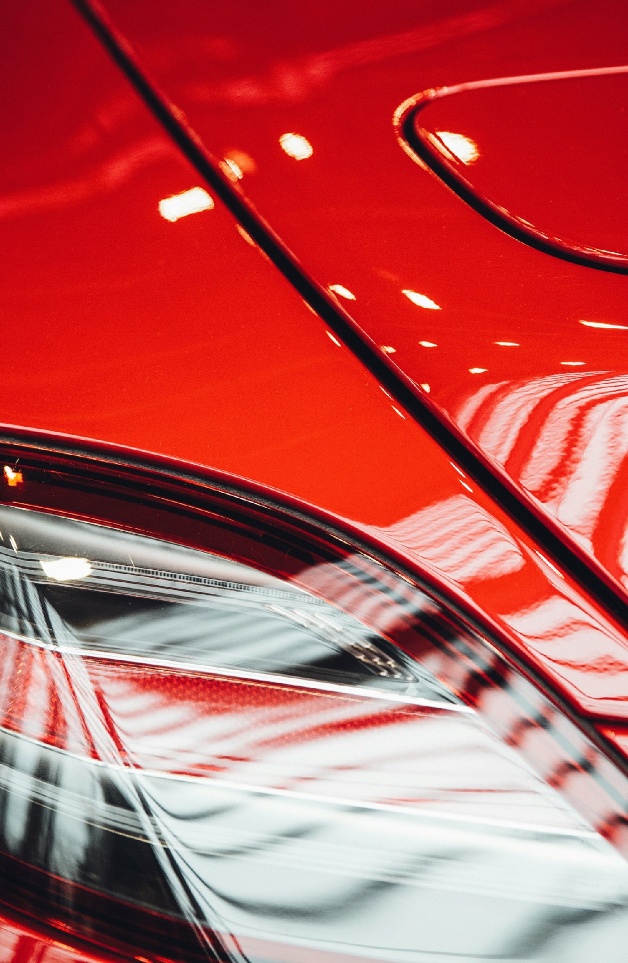 Premium Vehicle Sales & Sourcing